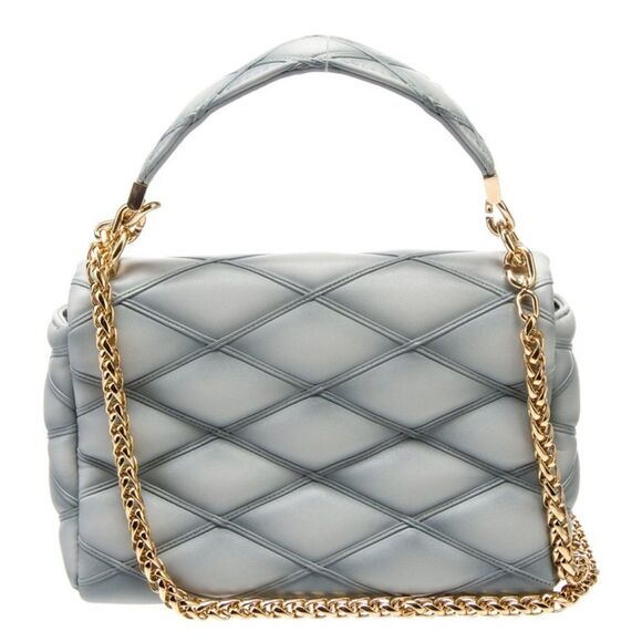 Louis Vuitton Leather GO-14 MM Bag - Picture 2 of 5